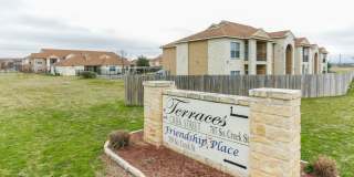 Terraces at Creek Street Gallery 1