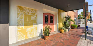 Amazing location close to all that Station North/Greenmount West and have to offer! Gallery 27