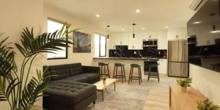 918 N San Vicente Blvd unit: F Gallery 1