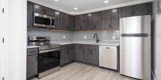 Golf Club Apartments Gallery 2