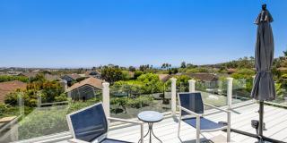 Newly Renovated and Furnished Ocean View Home! Gallery 1