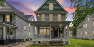 185 Columbia Avenue Gallery 1