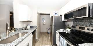 Ascent Apartment Homes Gallery 4