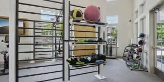 The Mason Gallery 32