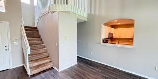 Spacious 3/2.5 Town Home in Meadow Woods! Available Now! Gallery 9