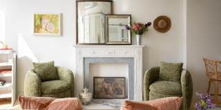 200 Market Street unit: 4504 Gallery 1