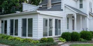 Beautiful home on West Wooster in Bowling Green Gallery 26