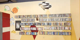 Rustic Village Gallery 6