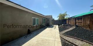 Spacious 4 Bed/2 Bath SW Bakersfield Home w/ RBP & $0 Deposit Option Gallery 20