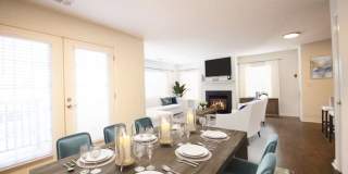 Huntington Townhomes Gallery 10