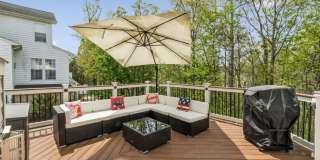 Elegant Home on Premium Lot in Piedmont South Stunning 4-bed, 4.5-bath home with 4,300+ sq. ft. Gallery 32