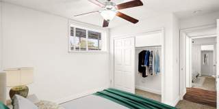 Fiesta Square Apartments and Townhomes Gallery 21