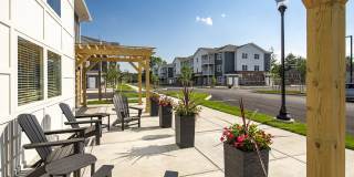 Reserve at Saratoga Springs - Affordable Housing Gallery 22