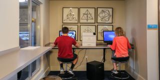 Douglas Heights - Student Housing Gallery 37