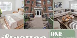 Stratton Apts: FREE RENT UNTIL JAN 1st!! OAC Stratton Apts: FREE RENT UNTIL JAN 1st!! OAC Gallery 1