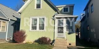 1BD/1BA Duplex in Saint Paul Available Now 1BD/1BA Duplex in Saint Paul Available Now Gallery 1