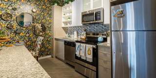 CBD Detroit Apartments Gallery 25