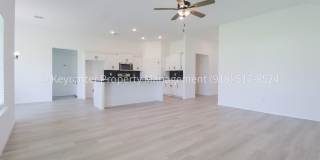 Stunning New Construction Simmons Home - 5 Bed 3 Bath - Move In Ready! Gallery 7