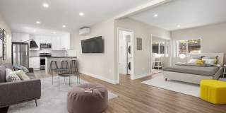 Kling Trio Apartments Gallery 29