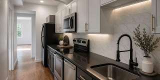 1400 OGLETHORPE Street NW Gallery 1