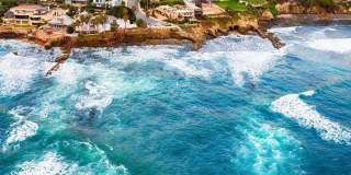 VACATION RENTAL - La Jolla Residence Just Blocks from the Ocean! Gallery 25