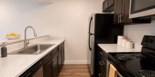 Camelot East Apartments Gallery 6