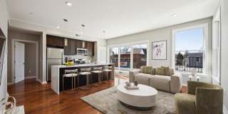 100 FORREST Avenue Gallery 1