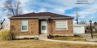 SUPER CUTE SINGLE FAMILY HOME IN MILLCREEK!!! Gallery 1