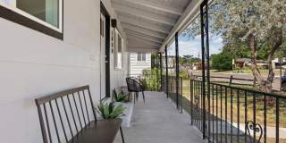 Fully Renovated Ruby Hill Ranch | Central A/C | Gated Off-Street Parking for Four Gallery 1