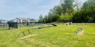 Griffin Gate Apartments Gallery 16