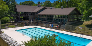 Willow Creek Apartments Gallery 26