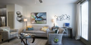 Tapestry at Brentwood Town Center Gallery 40