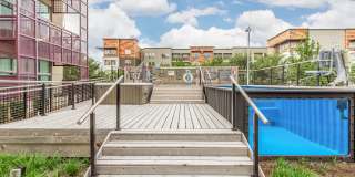 Lofts at Forest Park Gallery 9