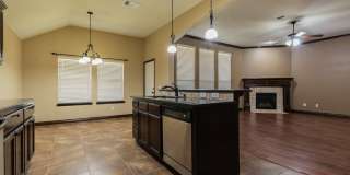 Beautiful 3 Bed 2 Bath in the Heart of Moore! Beautiful 3 Bed 2 Bath in the Heart of Moore! Gallery 9