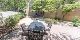 The Park Monroe Apartments Gallery 38