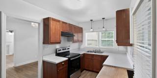 Charming 3BR House in Atlanta Charming 3BR House in Atlanta Gallery 3