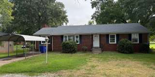 3 Bed/1.5 Bath House Gallery 1