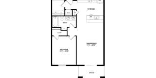 McBee Station Apartments Gallery 53