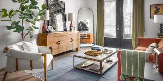 The Louise - Apartments & Townhomes Gallery 32