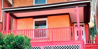 Spacious 4 Bedroom Home in Swissvale Gallery 1
