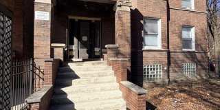 7700 S Green Street Gallery 1