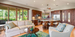 2BR/2BA- Private Furnished Cottage in The Plantation Estates Gallery 1