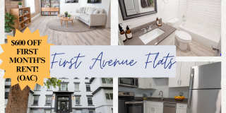 Beautifully Remodeled Apartment Home with Washer/Dryer in-Unit and Luxury Finishes! Gallery 1