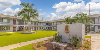 Miramar Apartments Gallery 11