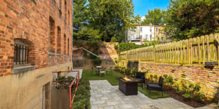 The Park Manor Apartments Gallery 8