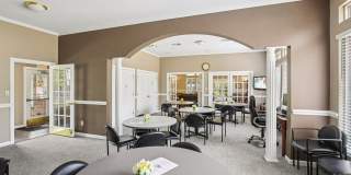 Truman Farm Villas 55+ Senior Living Gallery 17
