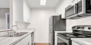 Olive Ridge Apartments Gallery 10