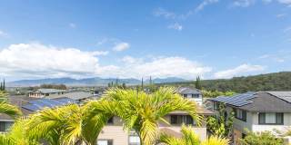 Mililani Mauka - 4bdrm/3bath with attached garage Single Family Home Gallery 11