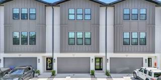 Gorgeous 4/3.5 Custom 3 Story Townhome Gallery 1