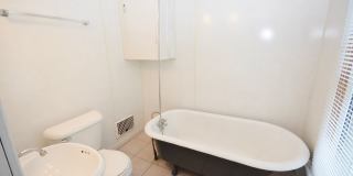 Gorgeous home on corner lot with fenced yard! Gallery 9